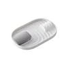 Caja blanca blanca