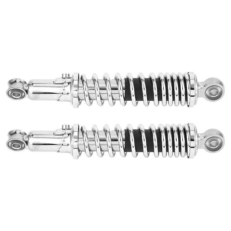 Задний амортизатор мотоцикла 290 мм универсальная Подвеска для квадроциклов спортивных