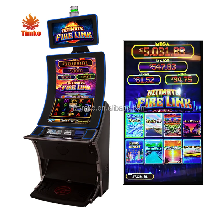 New Design 32/43 Inch Fire Link Touch Console Ideck Power 4 8 In 1 Fire