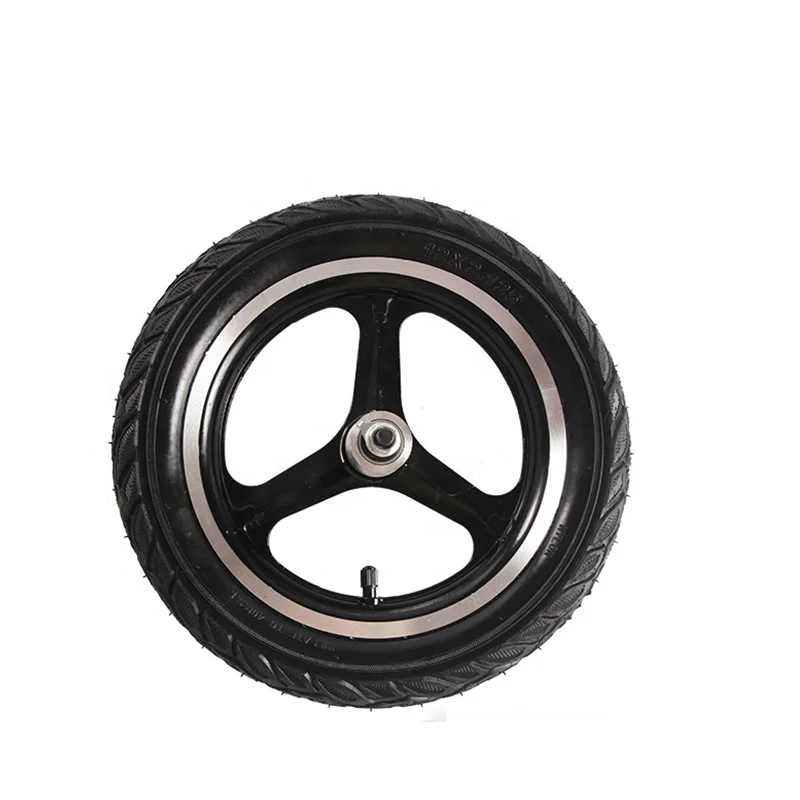 balance bike tire