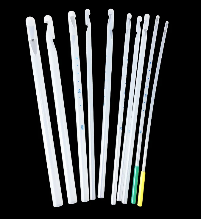 AMAIN XWC0135A Medical Consumables Mva Disposable Aspiration Abortion Kit Double Valve Manual Vacuum Aspirator for Gynecology