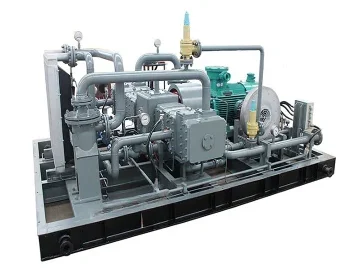 Good Price Ammonia Chiller Compressor Piston Ice Plant Ammonia Compressor