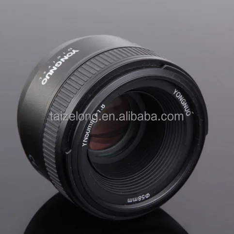 Canon Ef Lens Buy YONGNUO YN EF 50mm AF Lens Standard Prime