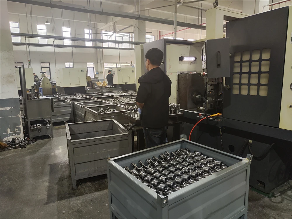 Adattatore Prolunga PTO Per Trattori - 6 Scanalature 1-3/8, Femmina/Maschio, Fino A 70 Cavalli - Foto 11