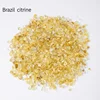 Brazil citrine