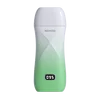 Green+White