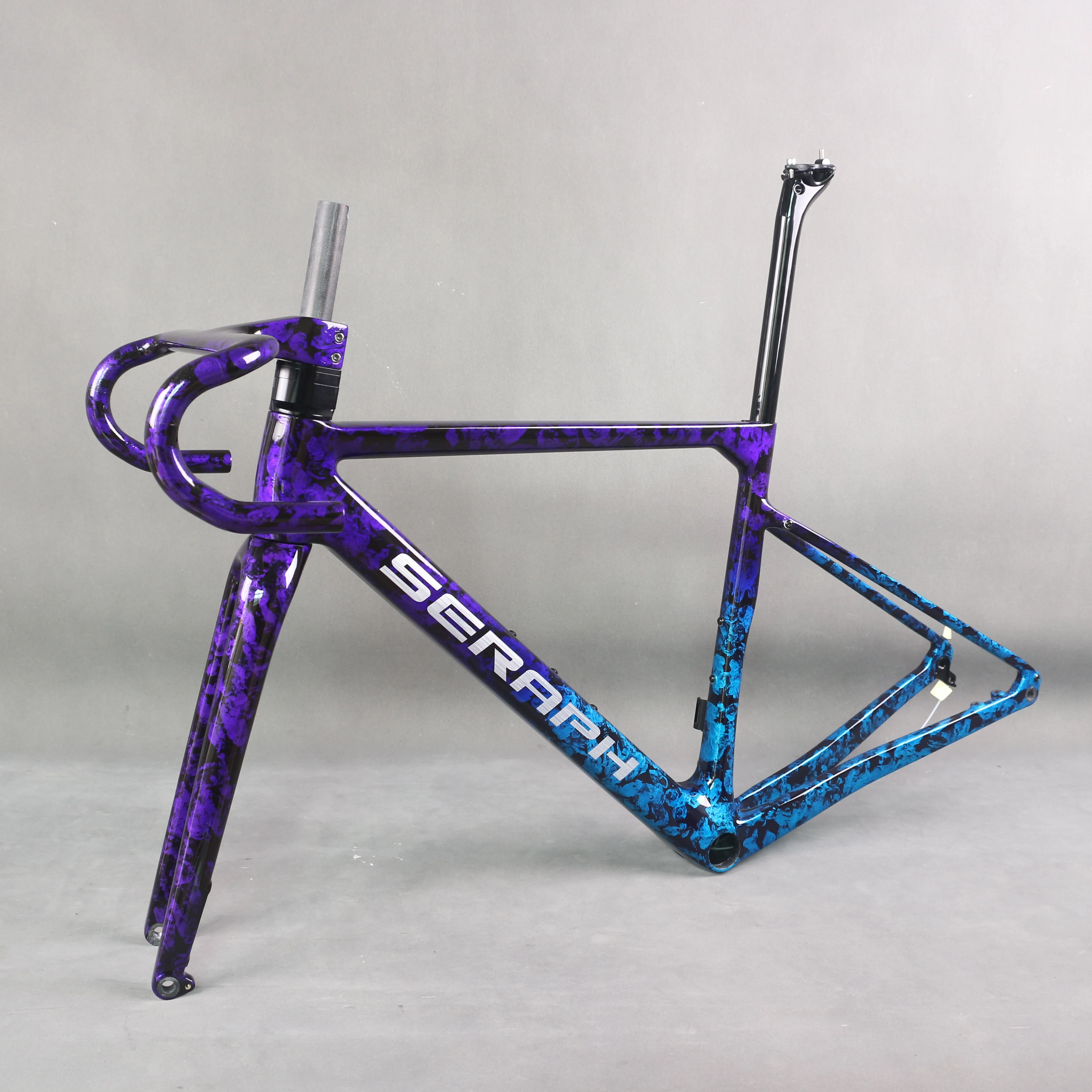 frameset elves vanyar frame