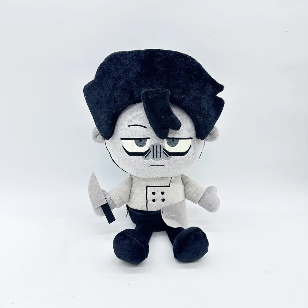 ロディラモリーぬいぐるみヴィンセントシャルボノーぬいぐるみ
