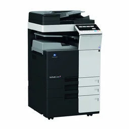 KONICA MINOLTA - じぇーです◎ Konica Minolta Bizhub C364e A3 Color Laser Copier Printer