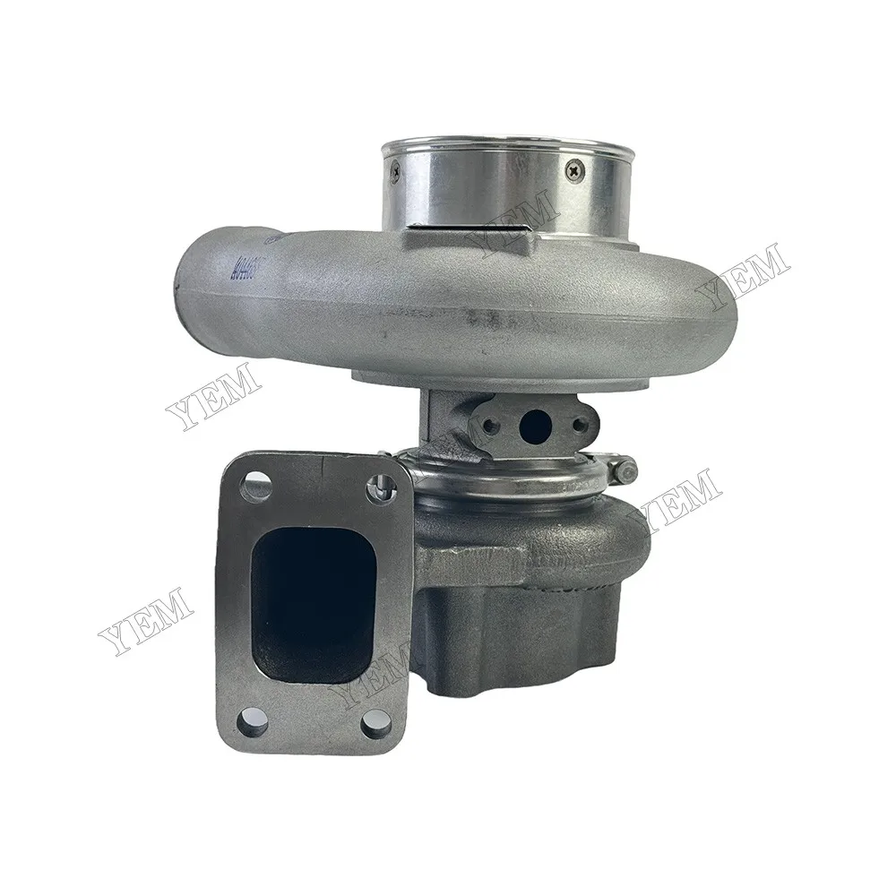 Turbocharger 49179-06210 Fit for Mitsubishi 6D16 Engine 3