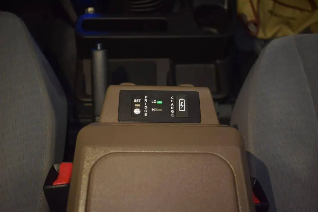 トヨタ ランドクルーザー 70 76 79 77 シリーズ用 センターコンソール