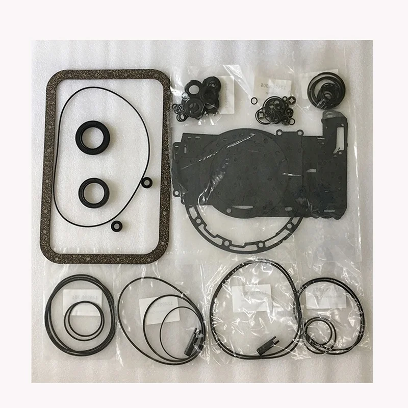 V4a51 R4a51 Transmission Master Rebuild Repair Kit Friction Steel Plate