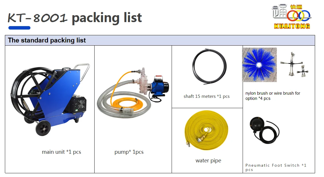 Limpieza De Ductos Grasa Grease Kitchen Duct Cleaning Machine Buy