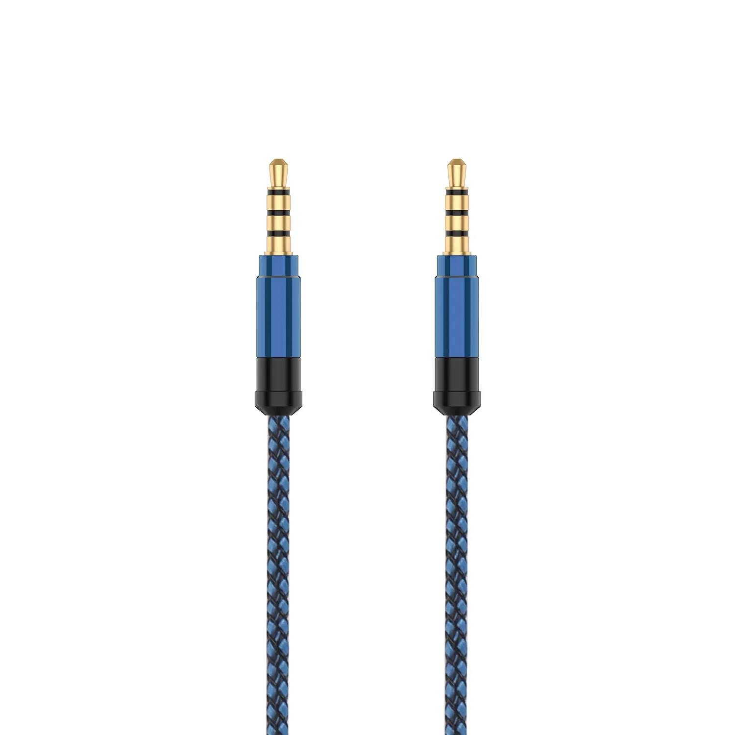 
Чтобы предоставлять более высокое качество и более низкую цену 1,5 м USB кабель с нейлоновой оплеткой 4-полюсный автоматический высокого качества 3,5 мм кабель со штыревыми соединителями на обоих концах для подключения Aux аудио кабель для автомобиля 