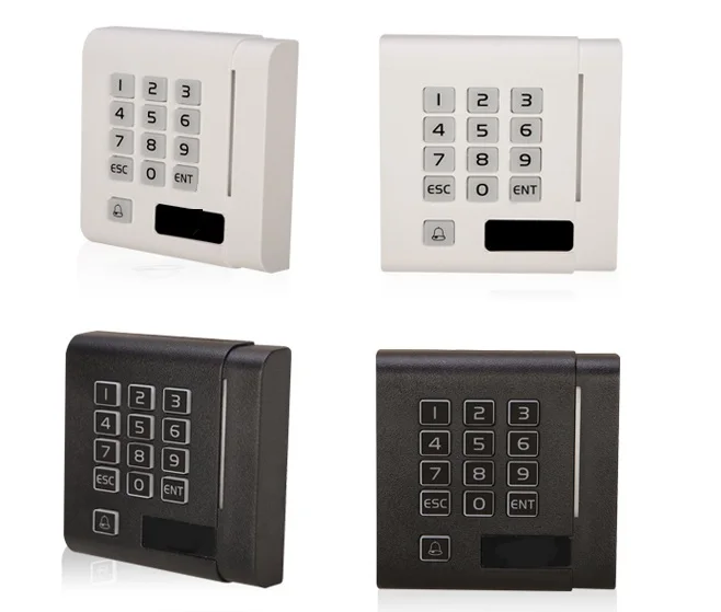 13.56MHz HF RFID Reader Access Control Card Reader Module Wiegand Output Interface Fixed Reader Access Control System