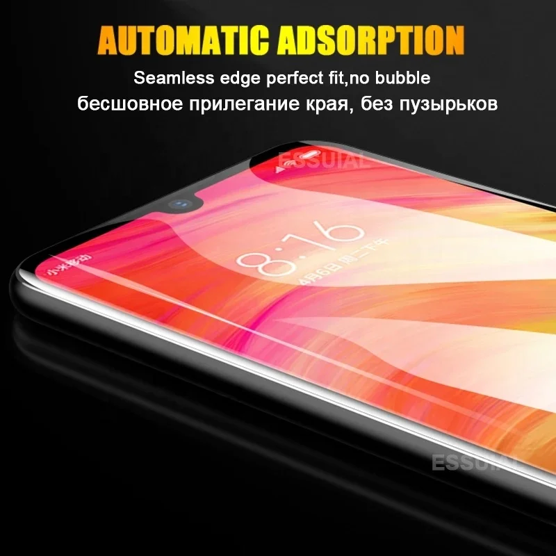 Pellicola Protettiva Opaca Per Retro Huawei P30 Pro (2 Pezzi) - TPU Antigraffio Con Applicazione A Umido, Smart Engineered (Made In Germany) - 4