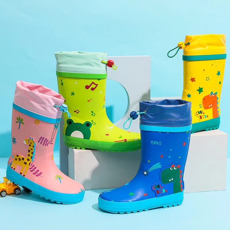 Rain Yellow Wellington Boots Available At Chipmunks Footwear Online ...