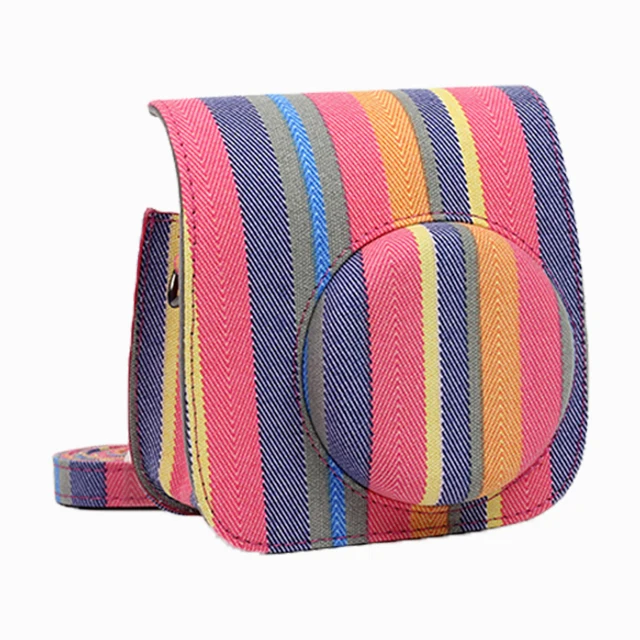 Водонепроницаемый рюкзак Lerp & lowepro instax mini 8 9