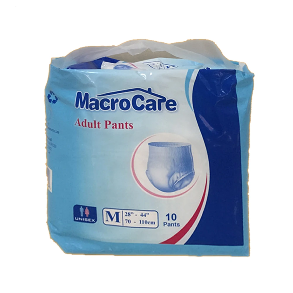 Macro Care Adult Baby Source
