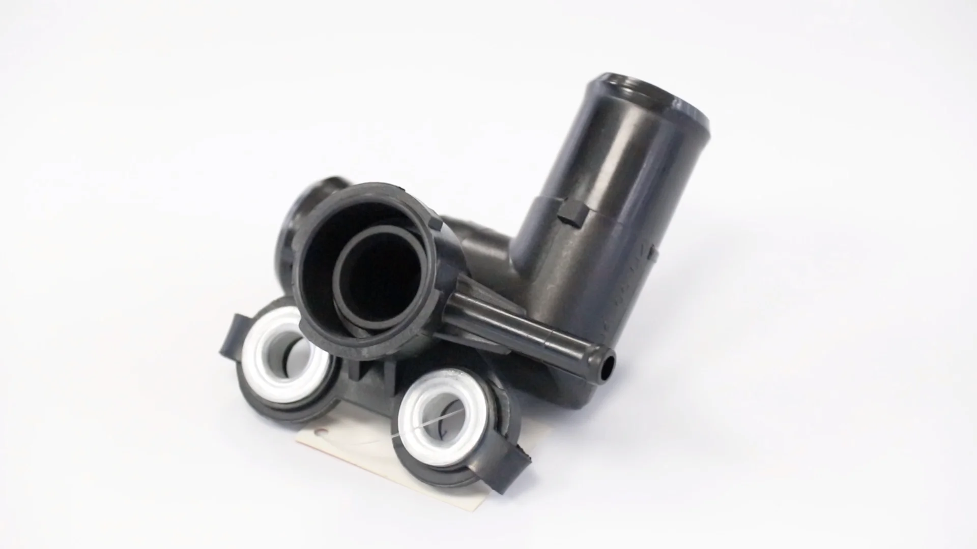 16502-21020トヨタフィラーサブアセンブリ水用1650221020