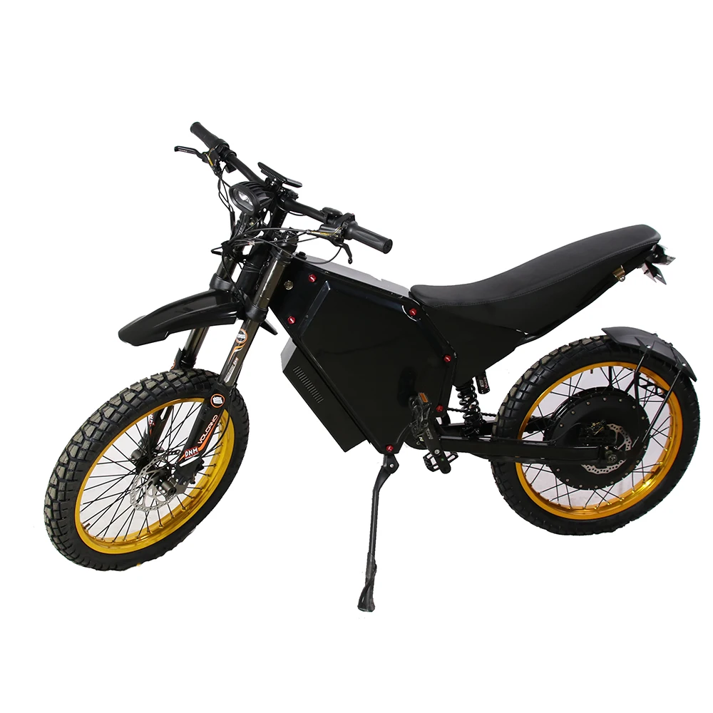 enduro ebike