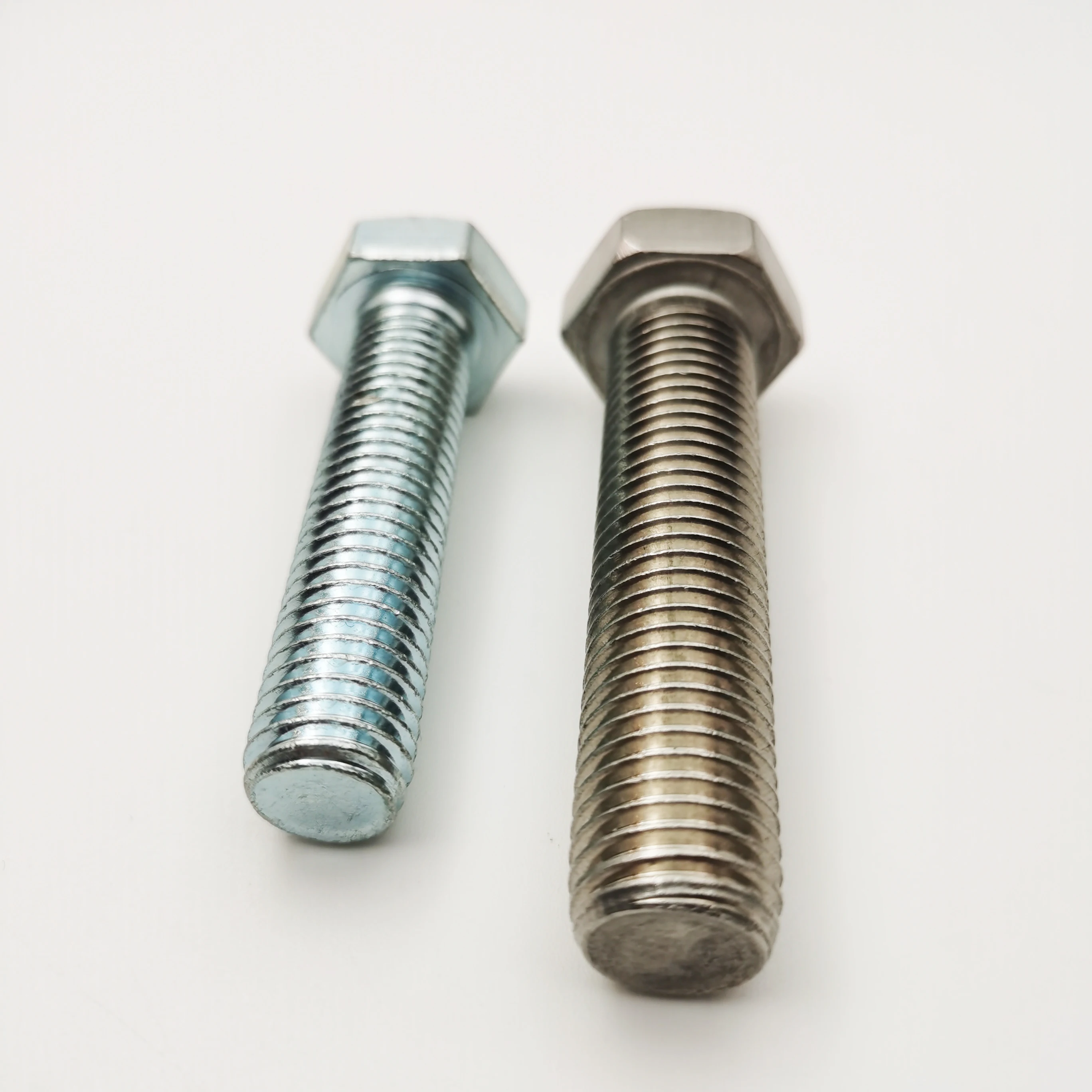 Bulloni Occhiello M10x50 Acciaio Inox 304 - 2 Set Con Dadi E Rondelle - Foto 7