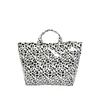 White pattern