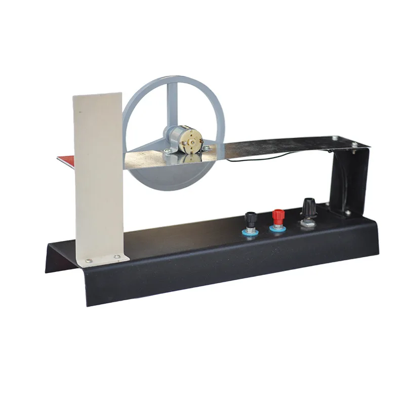 School Physics Lab Instrument Science Experiment and Teaching Kit Forced Vibration and Resonance Demonstrator