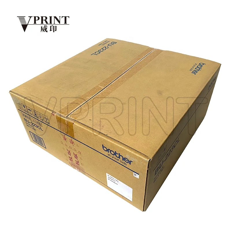 BU223CL / BU-223CL બેલ્ટ યુનિટ – બ્રધર DCP L3510, L3517, L3550; HL L3210, L3230, L3270, L3290; MFC L3710, L3730, L3750 પ્રિન્ટર પાર્ટ્સ