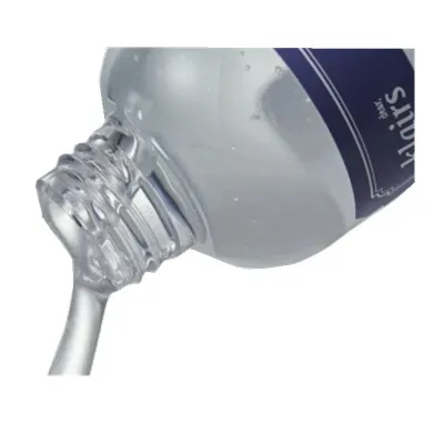 Безалкогольный неароматический Тонер для ухода за кожей лица без эфирных масел