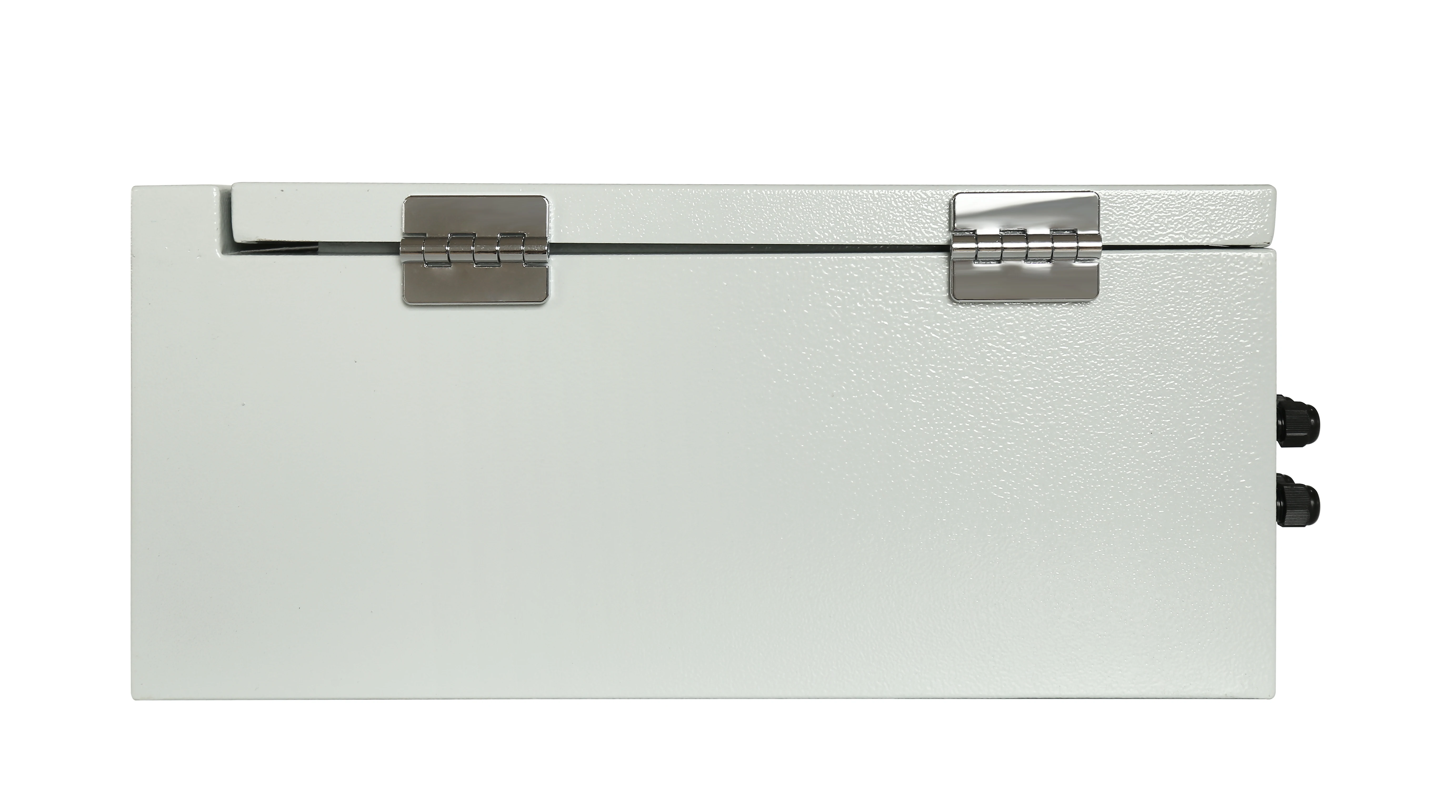 Наружная металлическая 63A Водонепроницаемая Солнечная PV 4 входа 1 выход, распределительная коробка, новая энергетическая система