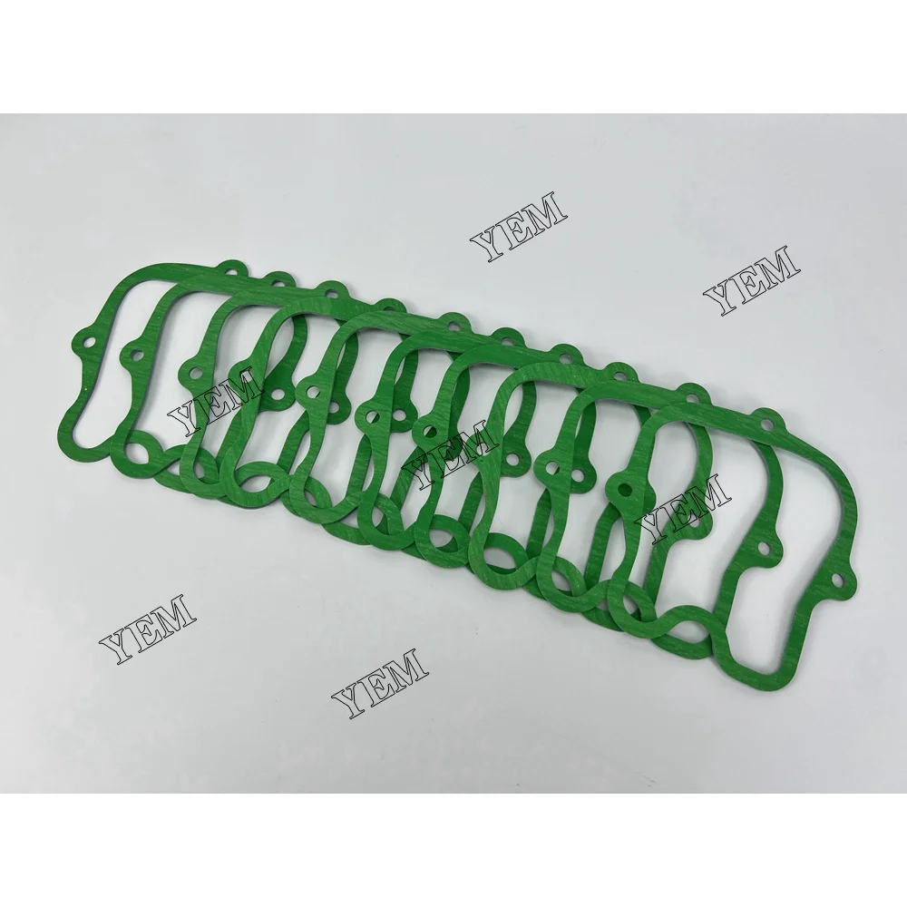 D2848 Cylinder Head Cover Gasket 65.03905-0015B for Doosan 2