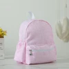 Pink Gingham