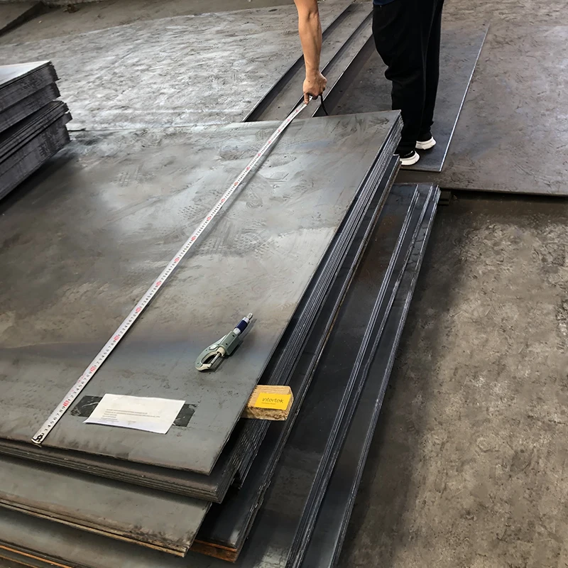 China Manufacturer Astm A32 Ah32 A36 Ah36 Q235 10# 45# Cold/hot Rolled 0.1mm Thickness Rough Surface Carbon Steel Sheet Coil