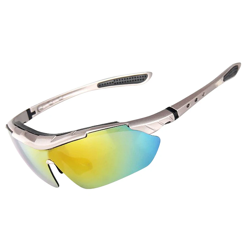 Uv400 Protection Sports Goggles Sunglass for Bike Driving Cycling