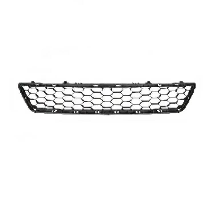 Car Spare Body Part High Guarantee Front Bumper Grille Upper OEM 10125259 Car Grills for MG GS 2014