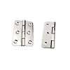 Satin Nickel