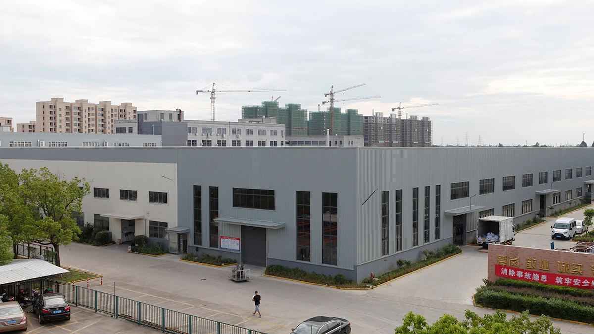 Hangzhou Linde Trading Co., Ltd.