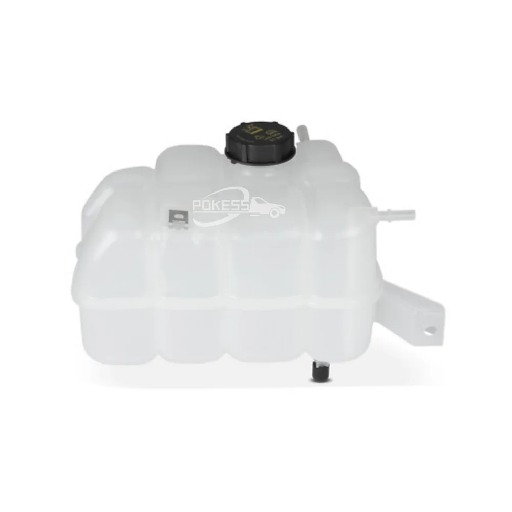 Water Storage Tanks JB3G8K218-AA Water tank for Ranger Coolant Overf... — 2