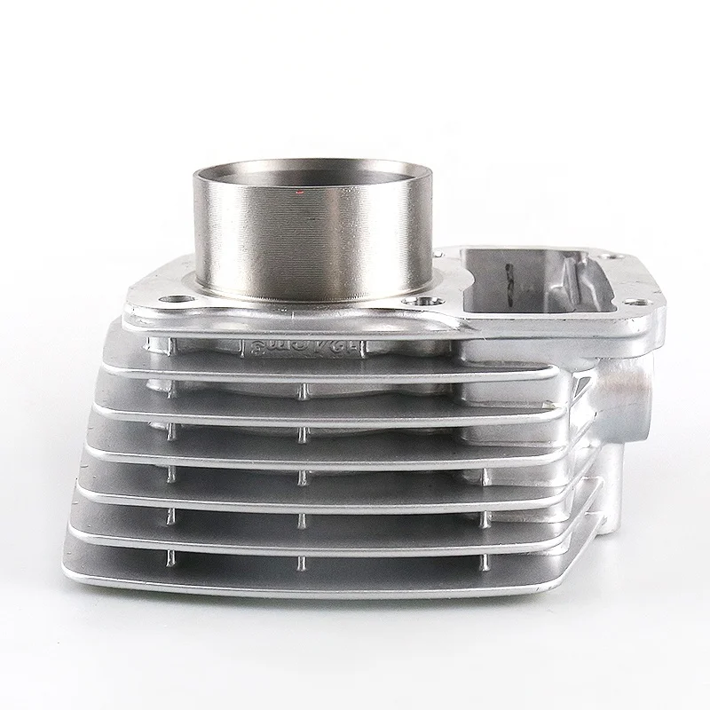 Блок цилиндров мотоцикла HAISSKY 56,5 мм для HJ125