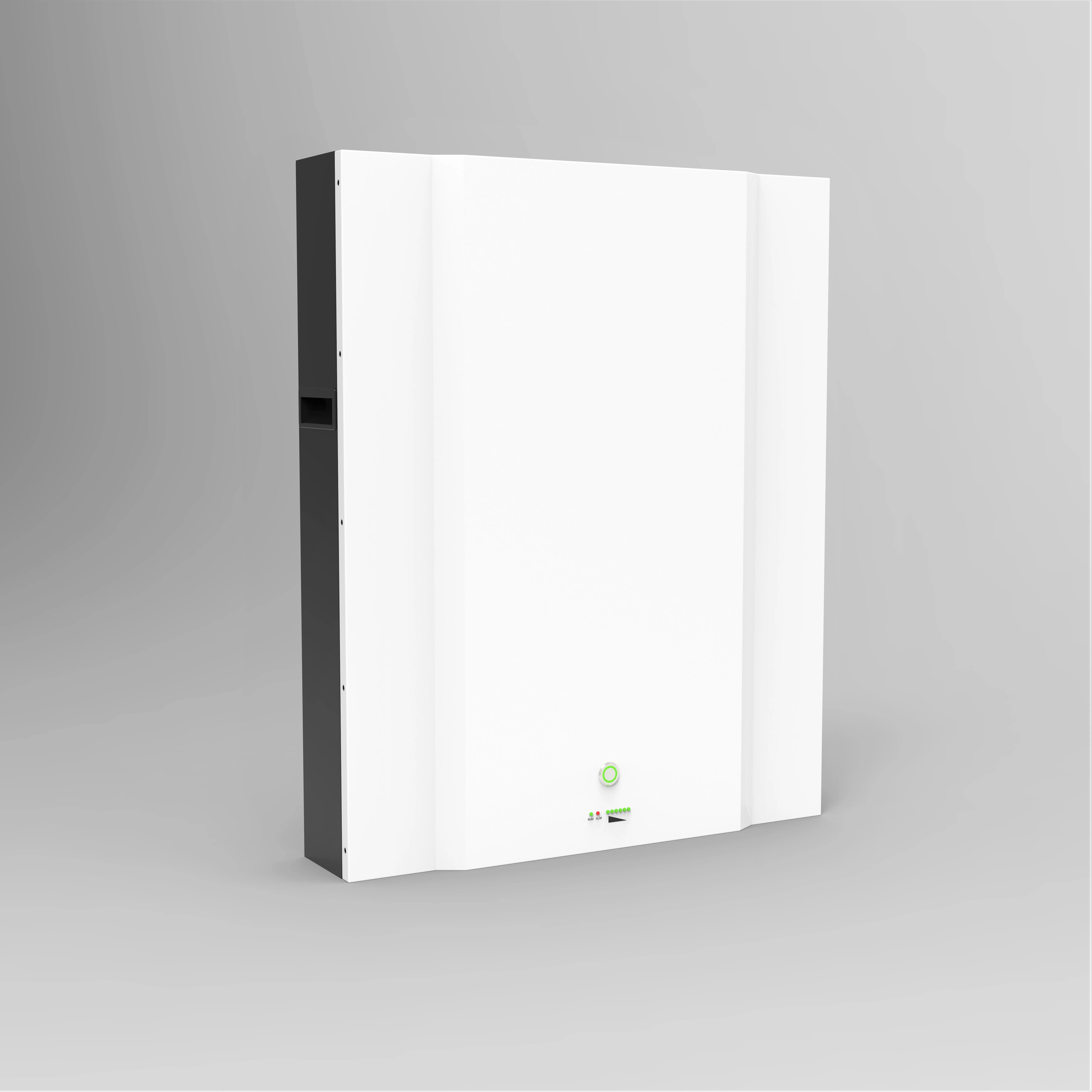 48v Lifepo4 Battery Powerwall Lifepo4 Solar Lithium Battery 48v 172ah 8