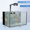 Amazon green, dual outlet, includes pump and filter media