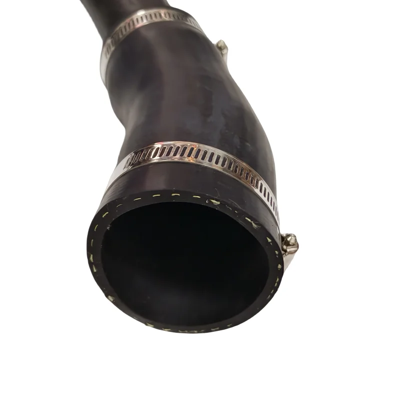 Charge Air Cooler Outlet Hose for Buick Excelle & Chevrolet Cruze ...