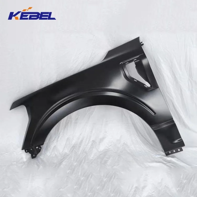 Car Body Kit Aluminium Front Fender ML3Z16005A OEM ML3Z16006A Auto Parts Car Fenders for Ford F-150 2021
