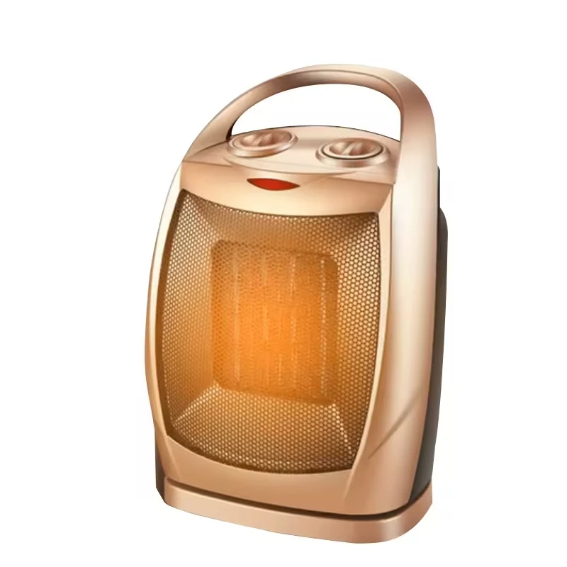 Indoor High-Power 2000w Neck Heater with Overheating Protection