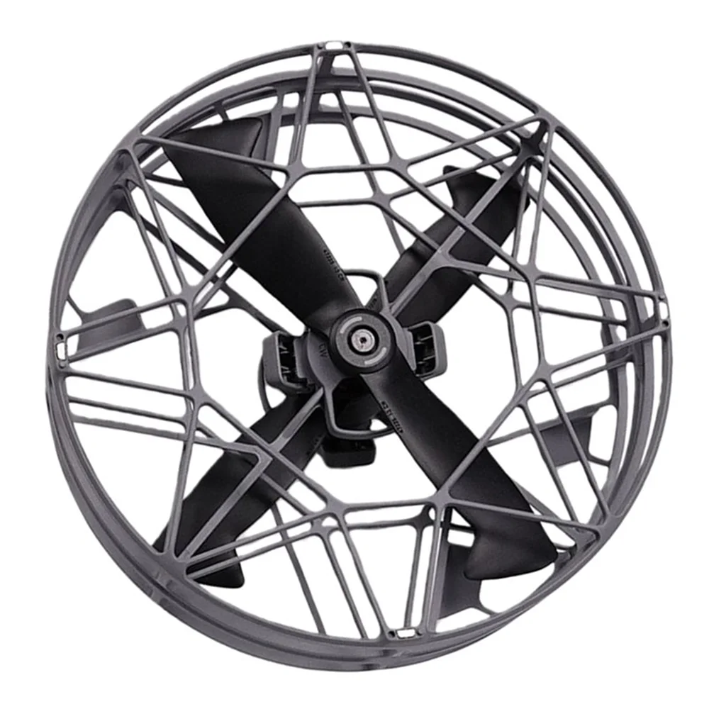 For DJI Mini 5 Pro Quick Release 360&deg; Propeller Guard Integrated Propeller Protective Ring Cage DJI Mini 5 Pro Drone Accessory