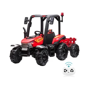 Battery Operated Car Children 12v Kids Electric Plastic Toy Cars to Drive Car Children Kids Electric Toys