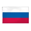 Drapeau de la Russie