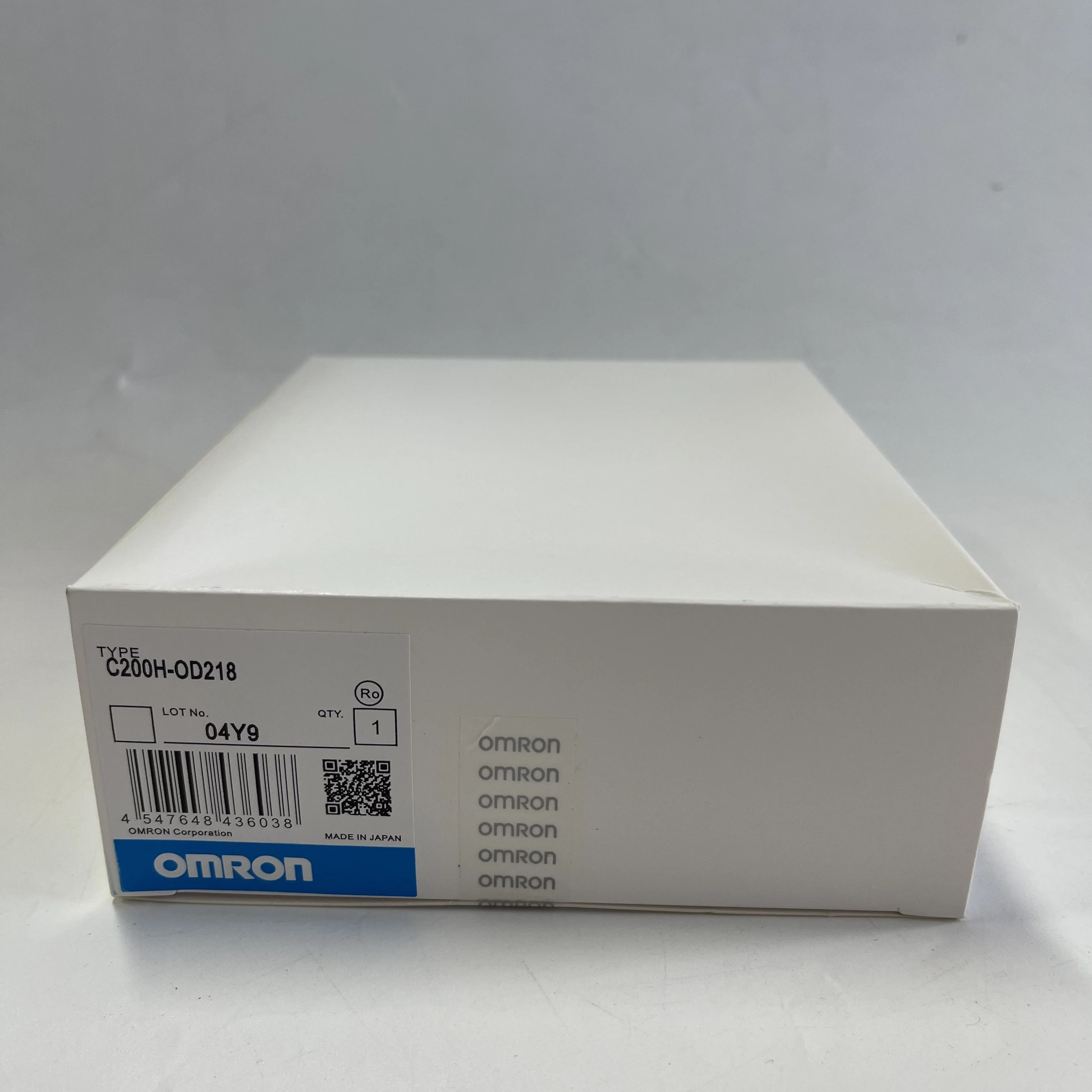 Omron Digital Output Module C200H-OD218