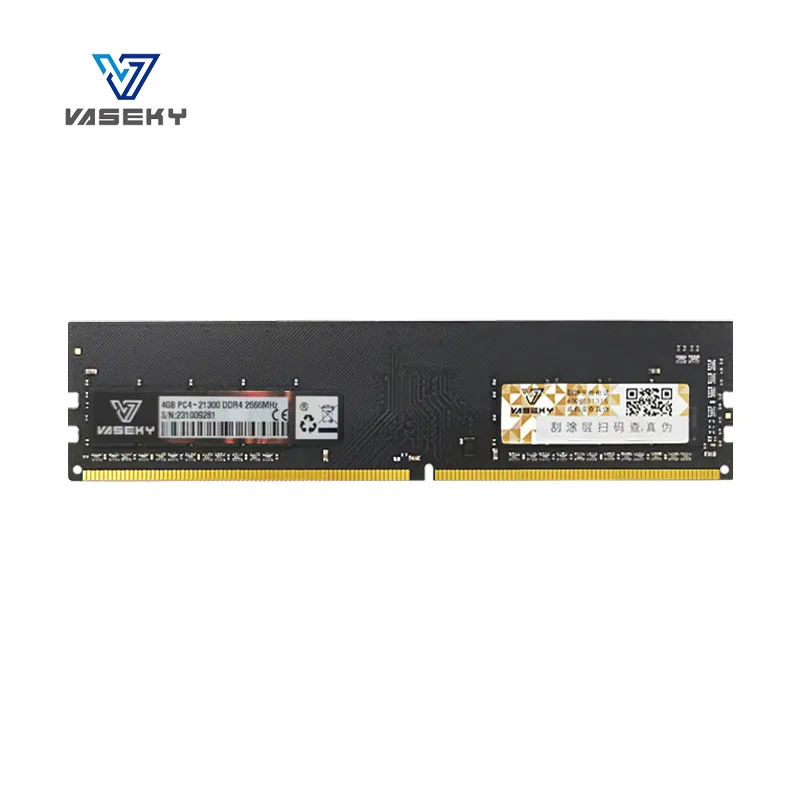 VASEKY メモリー 16GB DDR4 2666MHz 本体 Vaseky Wholesale Original Micron Chips 16gb 2666mhz DDR4